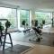 Paradise 1 bedroom Apartment @Embassy Gardens