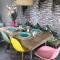 Chalet 561 op Recreatiepark De Wielen
