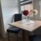 Ferienwohnung Zeitz Appartment Zeitzer Dom