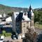 Moseltürmchen Cochem