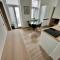 Sušilova 14 apartments III