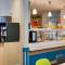 ibis budget Hotel Luzern City