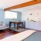 Orange Door Bnb