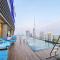 StoneTree - Paramount 3 BR - Infinity Pool - Dubai