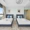 StoneTree - Paramount 3 BR - Infinity Pool - Dubai
