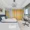 StoneTree - Paramount 3 BR - Infinity Pool - Dubai
