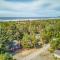 Cabin at the Beach - Meredith Lodging