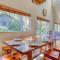Cabin at the Beach - Meredith Lodging