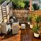 Modern apartment , Golfe de Saint Tropez
