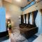 Khalish homestay