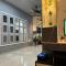 Khalish homestay