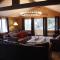 Sirdal Mountain Lodge, ski in-out