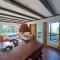 Tschoueilles 5 MOUNTAIN & QUIET chalet 10 pers - 韦松纳