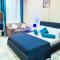 Semos apartment