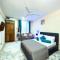 Semos apartment