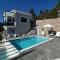 Katerinas Village Supreme Villas with private pool - Agios Nikitas