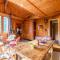 Quiet and Authentic Mountain Chalet - Saint Pierre en Faucigny