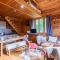 Quiet and Authentic Mountain Chalet - Saint Pierre en Faucigny