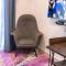 Plush Studio @Embassy Gardens