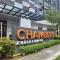Chambers Suites KL BY Fortune - 吉隆坡