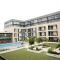 Plush Studio @Embassy Gardens