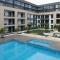 Plush Studio @Embassy Gardens