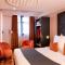 Hotel Le Colombier