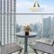 Fully Furnished 1 Bed in Downtown Dubai, Hosted by Desert City Stays - 迪拜