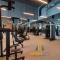 Fully Furnished 1 Bed in Downtown Dubai, Hosted by Desert City Stays - 迪拜