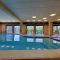 Mt Snow Condo with Pool Mountain Views Half Mile to Mtn - Dover