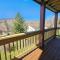 Mt Snow Condo with Pool Mountain Views Half Mile to Mtn - Dover