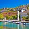 Colourful Seaview Apartment - Happy Rentals