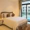 Pool View Apartment @Embassy Gardens