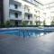 Pool View Apartment @Embassy Gardens
