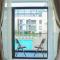Pool View Apartment @Embassy Gardens - Cantonments
