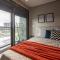 Inn Joy 506 no Parque Una