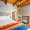 Mt Doble Dream Home