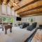 Mt Doble Dream Home