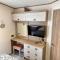 Hot Tub Lodge Cornwall - Meadow Lakes Holiday Park