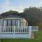 Hot Tub Lodge Cornwall - Meadow Lakes Holiday Park