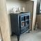 Hot Tub Lodge Cornwall - Meadow Lakes Holiday Park