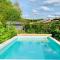 Villa l'Océane dans un écrin de verdure avec piscine 9 à 11 pers - Le Porge