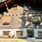 Chalet in Lausanne on edge of woods with river