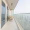1BR Fendi Unit in Damac Heights on 65th Floor - Dubai