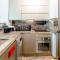 1BR Fendi Unit in Damac Heights on 65th Floor - Dubai