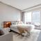 1BR Fendi Unit in Damac Heights on 65th Floor - Dubai
