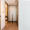 1BR Fendi Unit in Damac Heights on 65th Floor - Dubai