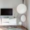 1BR Fendi Unit in Damac Heights on 65th Floor - Dubai