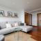 San Sebastian Orio apartment on the beach garage - Orio