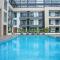 Skyline 1 Bed Loft @Embassy Gardens